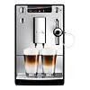 Melitta Caffeo® Solo® & Perfect Milk Kaffeevollautomat E957-103 silber