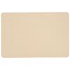 Platzset, 43 x 29 cm, beige KESPER 77493