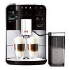 Barista TS Smart® Kaffeevollautomat - silber MELITTA 6761416