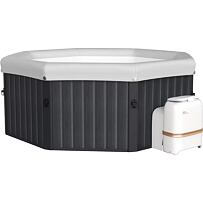 Tuscany F-TU062W Whirlpool 1100 l MSPA 11400279