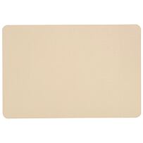 Platzset, 43 x 29 cm, beige KESPER 77493