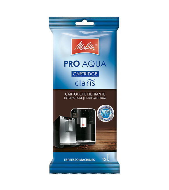 Pro Aqua Wasserfilter MELITTA 6762511