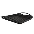 Grande Grillplatte 34 x 26,5 cm ORION 111181